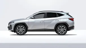 Hyundai Tucson 1.6 TGDI HEV Vertex Swiss Edition 4WD