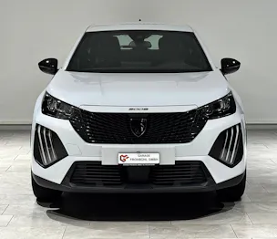 Peugeot 2008 1.2 PureTech Active Pack | CH | 1.Hand |