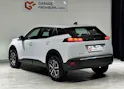 Peugeot 2008 1.2 PureTech Active Pack | CH | 1.Hand |