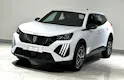 Peugeot 2008 1.2 PureTech Active Pack | CH | 1.Hand |