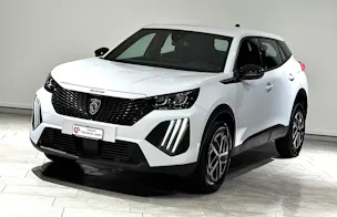 Peugeot 2008 1.2 PureTech Active Pack | CH | 1.Hand |