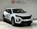 Peugeot 2008 1.2 PureTech Active Pack | CH | 1.Hand |