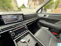 Hyundai Santa Fe 1.6 T-GDi HEV Vertex 4WD Automatic