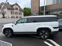 Hyundai Santa Fe 1.6 T-GDi HEV Vertex 4WD Automatic