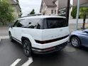 Hyundai Santa Fe 1.6 T-GDi HEV Vertex 4WD Automatic