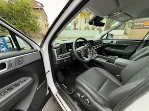 Hyundai Santa Fe 1.6 T-GDi HEV Vertex 4WD Automatic