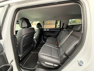 Hyundai Santa Fe 1.6 T-GDi HEV Vertex 4WD Automatic