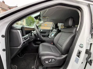 Hyundai Santa Fe 1.6 T-GDi HEV Vertex 4WD Automatic