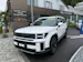 Hyundai Santa Fe 1.6 T-GDi HEV Vertex 4WD Automatic