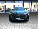 Audi SQ5 TFSI quattro S-tronic Daytonagrau Perleffekt