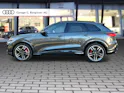 Audi SQ5 TFSI quattro S-tronic Daytonagrau Perleffekt