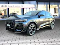 Audi SQ5 TFSI quattro S-tronic Daytonagrau Perleffekt