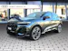 Audi SQ5 TFSI quattro S-tronic Daytonagrau Perleffekt
