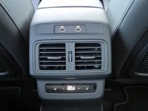Audi SQ5 TFSI quattro S-tronic Daytonagrau Perleffekt
