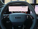 Audi SQ5 TFSI quattro S-tronic Daytonagrau Perleffekt
