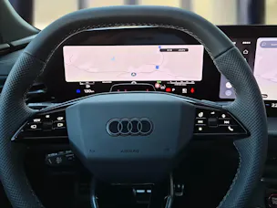 Audi SQ5 TFSI quattro S-tronic Daytonagrau Perleffekt