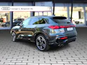 Audi SQ5 TFSI quattro S-tronic Daytonagrau Perleffekt