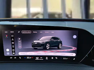 Audi SQ5 TFSI quattro S-tronic Daytonagrau Perleffekt