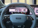Audi SQ5 TFSI quattro S-tronic Daytonagrau Perleffekt