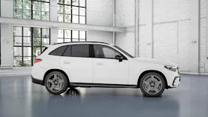 Mercedes-Benz GLC 220 d 4Matic 9G-Tronic