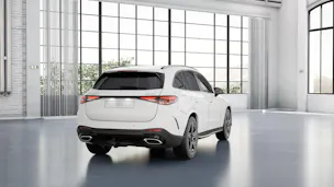 Mercedes-Benz GLC 220 d 4Matic 9G-Tronic