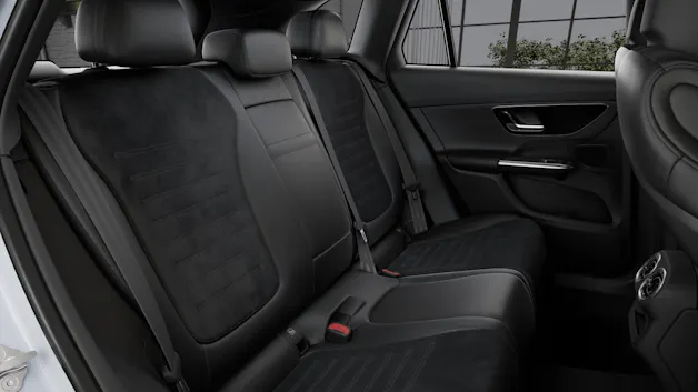 Mercedes-Benz GLC 220 d 4Matic 9G-Tronic