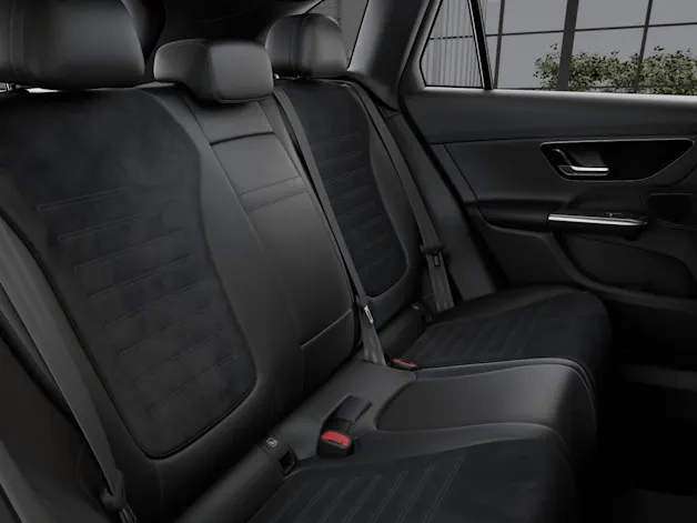 Mercedes-Benz GLC 220 d 4Matic 9G-Tronic