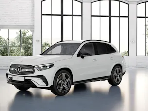 Mercedes-Benz GLC 220 d 4Matic 9G-Tronic