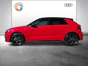Audi A1 Sportback 35 TFSI S Line S-tronic