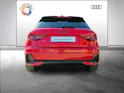 Audi A1 Sportback 35 TFSI S Line S-tronic