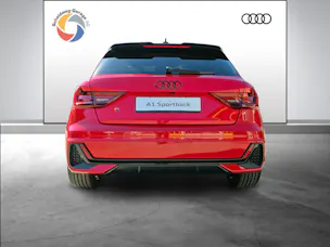 Audi A1 Sportback 35 TFSI S Line S-tronic
