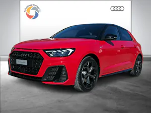 Audi A1 Sportback 35 TFSI S Line S-tronic