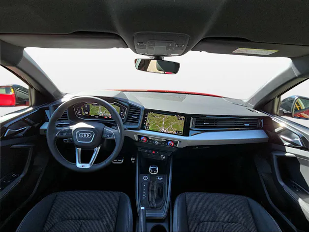 Audi A1 Sportback 35 TFSI S Line S-tronic
