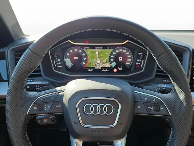 Audi A1 Sportback 35 TFSI S Line S-tronic