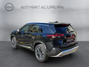 Nissan X-Trail 1.5 e-Power Hybrid 4WD Tekna