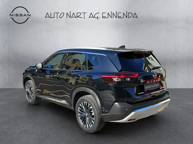 Nissan X-Trail 1.5 e-Power Hybrid 4WD Tekna