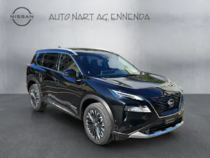 Nissan X-Trail 1.5 e-Power Hybrid 4WD Tekna