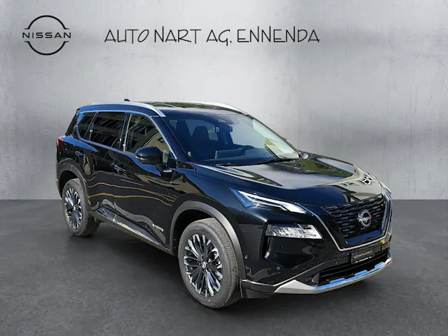 Nissan X-Trail 1.5 e-Power Hybrid 4WD Tekna