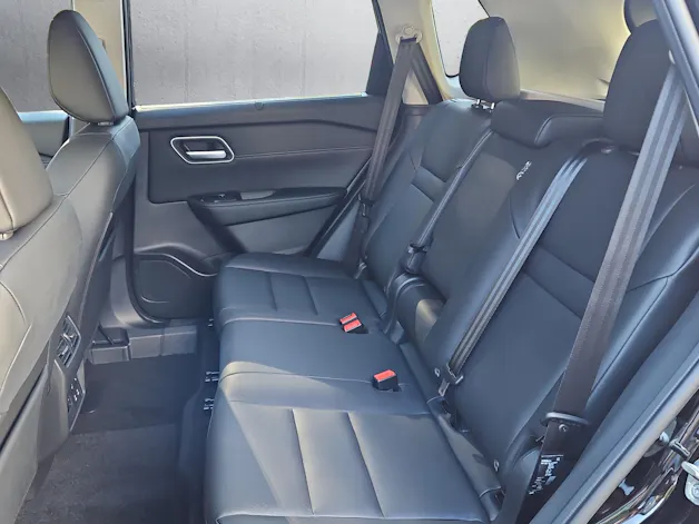Nissan X-Trail 1.5 e-Power Hybrid 4WD Tekna
