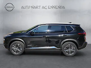 Nissan X-Trail 1.5 e-Power Hybrid 4WD Tekna