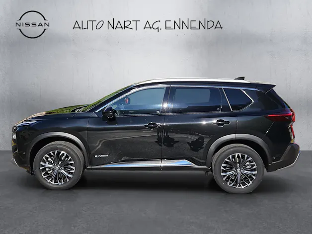 Nissan X-Trail 1.5 e-Power Hybrid 4WD Tekna