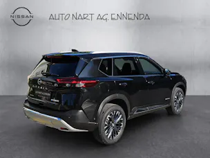 Nissan X-Trail 1.5 e-Power Hybrid 4WD Tekna