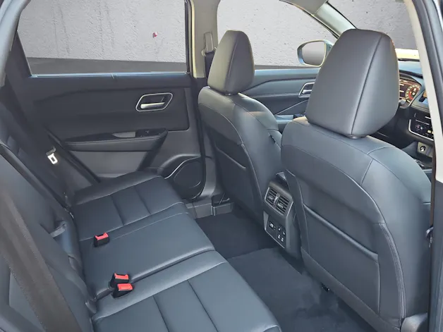 Nissan X-Trail 1.5 e-Power Hybrid 4WD Tekna