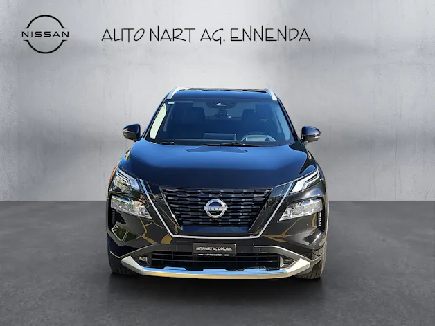 Nissan X-Trail 1.5 e-Power Hybrid 4WD Tekna
