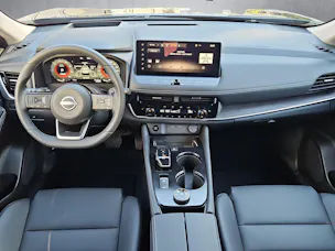Nissan X-Trail 1.5 e-Power Hybrid 4WD Tekna