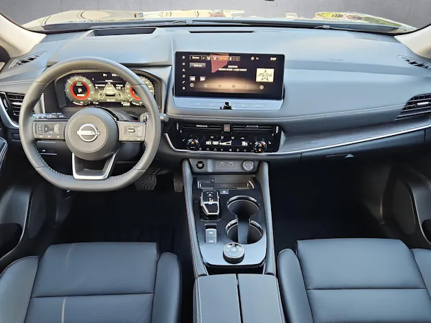 Nissan X-Trail 1.5 e-Power Hybrid 4WD Tekna