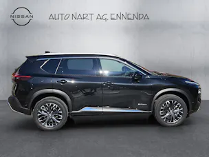 Nissan X-Trail 1.5 e-Power Hybrid 4WD Tekna