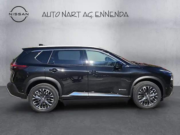 Nissan X-Trail 1.5 e-Power Hybrid 4WD Tekna