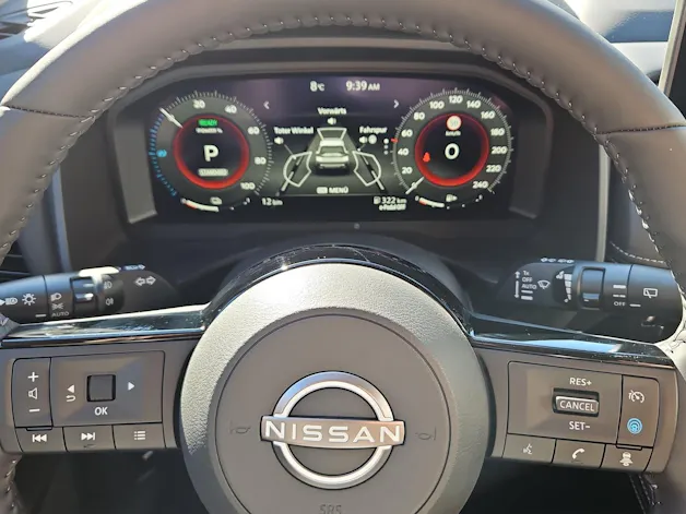 Nissan X-Trail 1.5 e-Power Hybrid 4WD Tekna