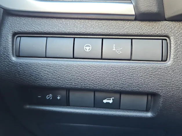 Nissan X-Trail 1.5 e-Power Hybrid 4WD Tekna